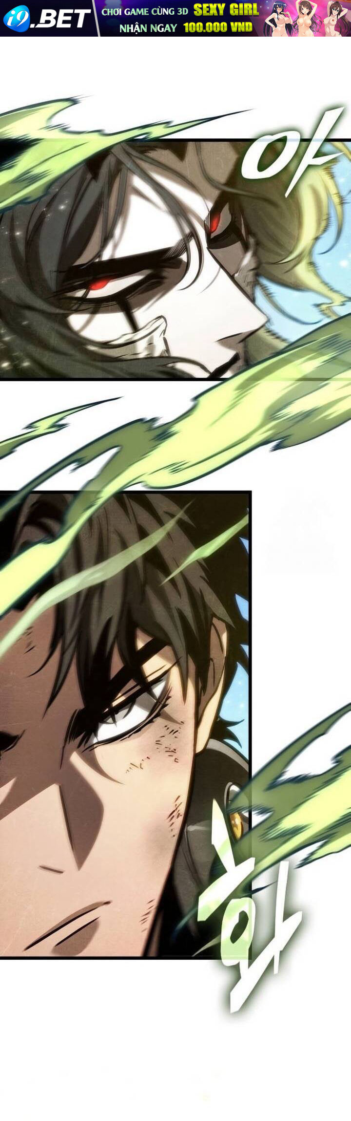 Thế Giới Sau Tận Thế - Chapter 163 - Page 55