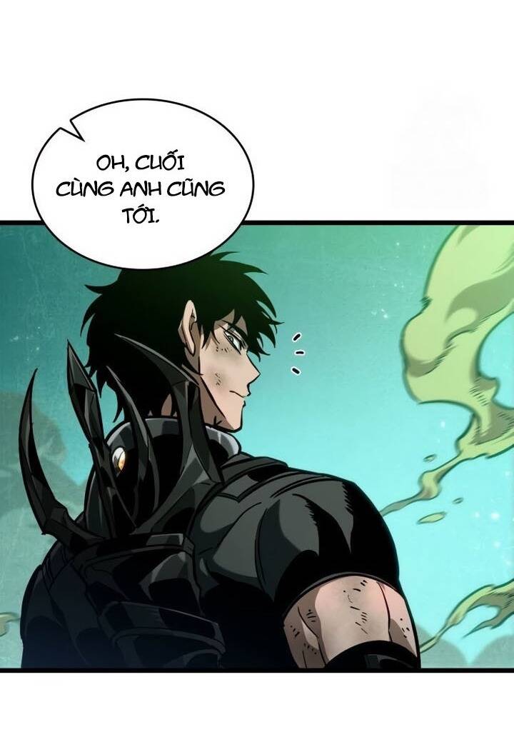 Thế Giới Sau Tận Thế - Chapter 163 - Page 57