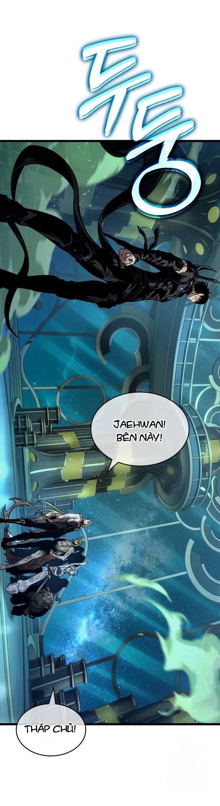 Thế Giới Sau Tận Thế - Chapter 163 - Page 58