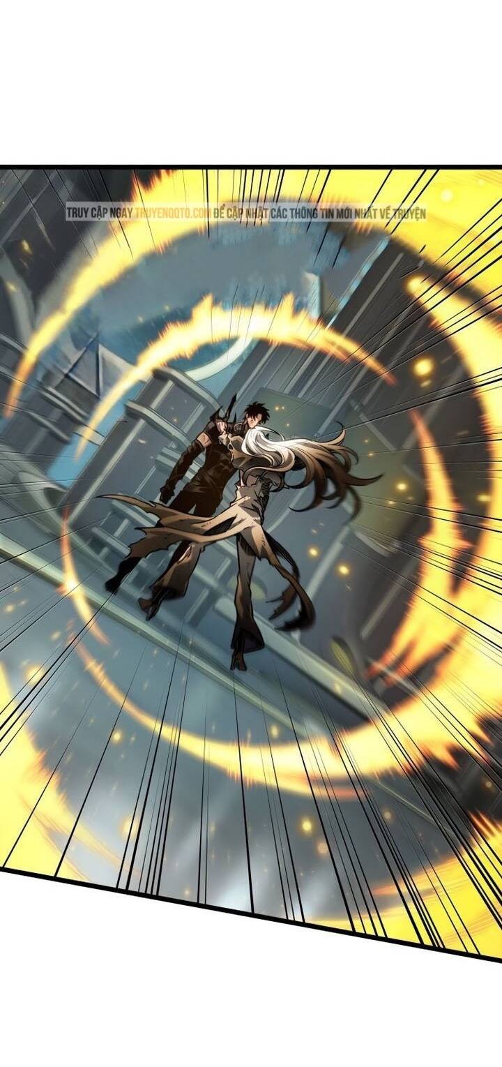 Thế Giới Sau Tận Thế - Chapter 163 - Page 66