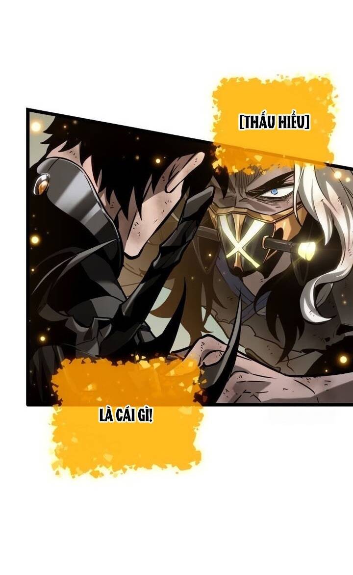 Thế Giới Sau Tận Thế - Chapter 163 - Page 67