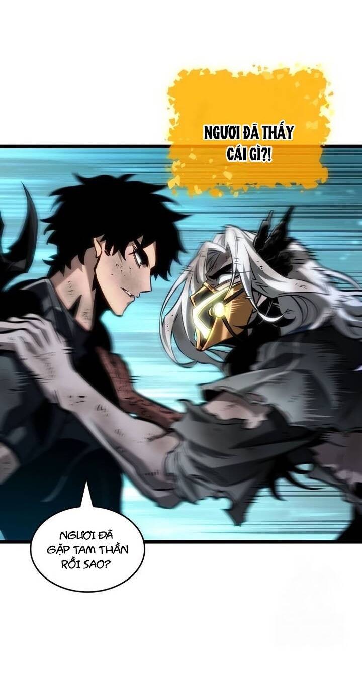 Thế Giới Sau Tận Thế - Chapter 163 - Page 70