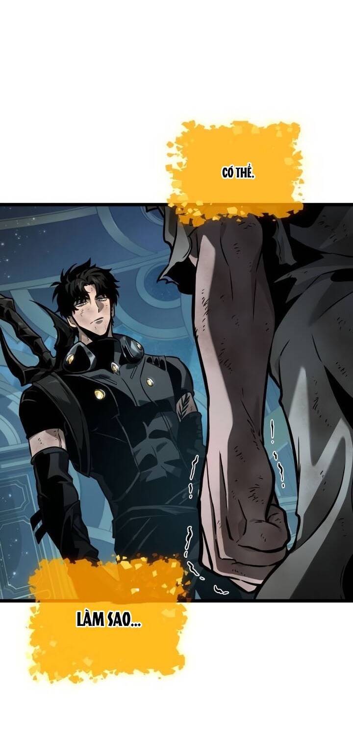 Thế Giới Sau Tận Thế - Chapter 163 - Page 72
