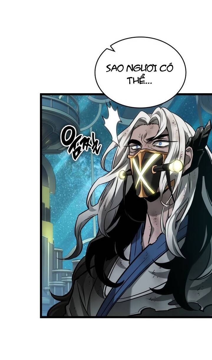 Thế Giới Sau Tận Thế - Chapter 163 - Page 73