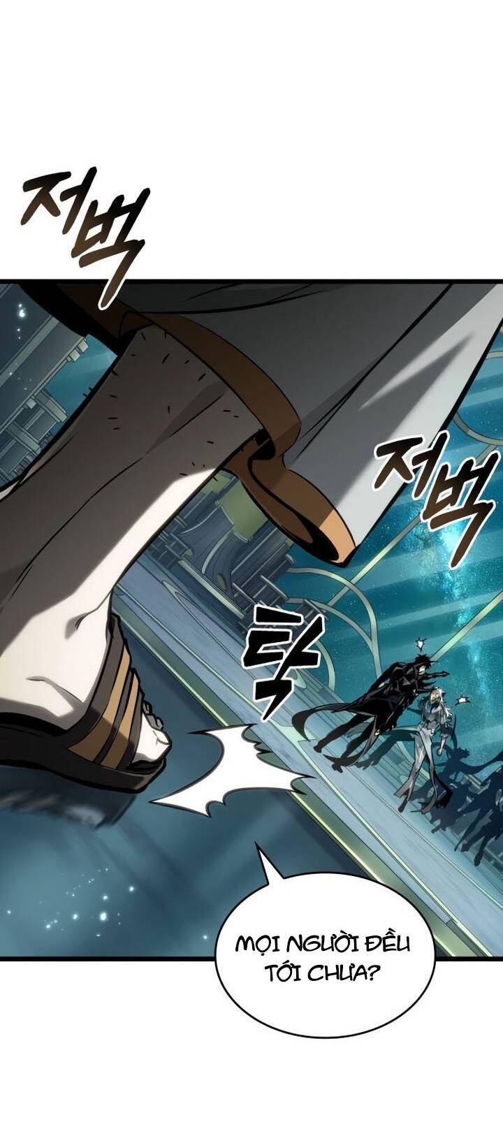 Thế Giới Sau Tận Thế - Chapter 163 - Page 76