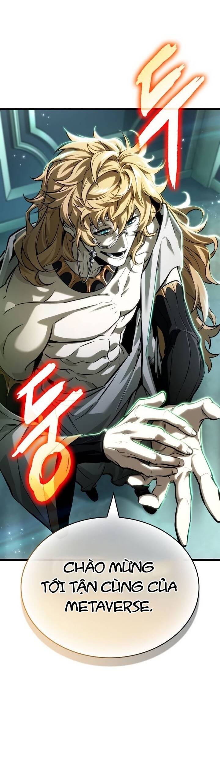 Thế Giới Sau Tận Thế - Chapter 163 - Page 82
