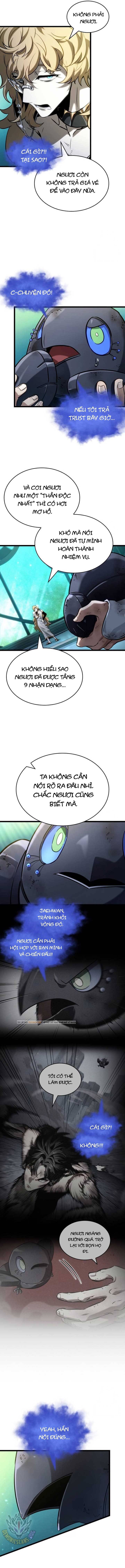 Thế Giới Sau Tận Thế - Chapter 164 - Page 11