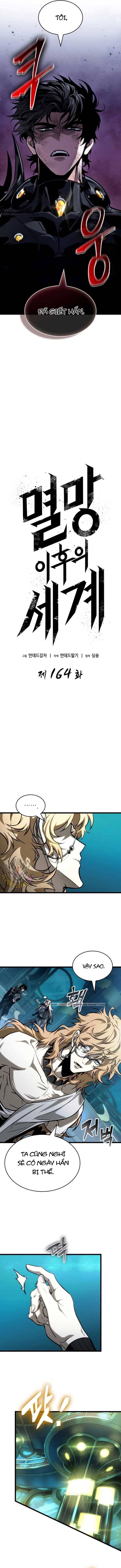 Thế Giới Sau Tận Thế - Chapter 164 - Page 3