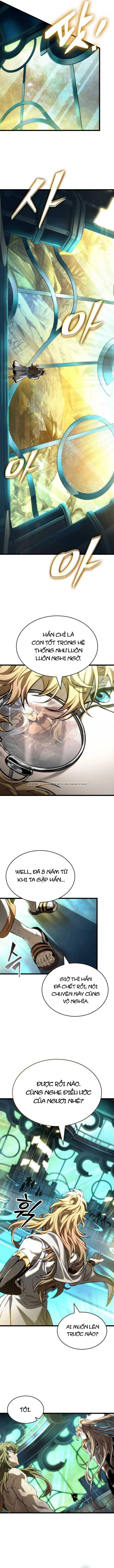 Thế Giới Sau Tận Thế - Chapter 164 - Page 4
