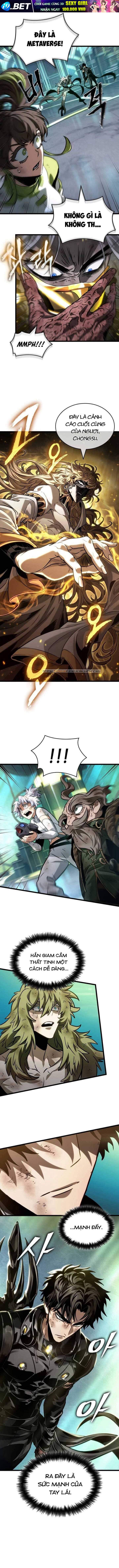 Thế Giới Sau Tận Thế - Chapter 164 - Page 6