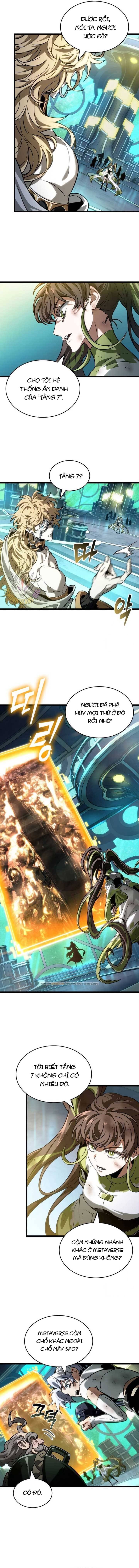 Thế Giới Sau Tận Thế - Chapter 164 - Page 7