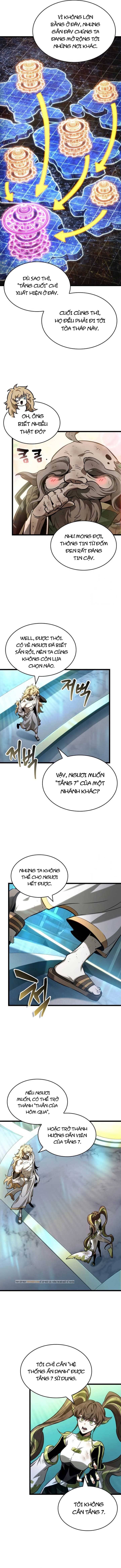 Thế Giới Sau Tận Thế - Chapter 164 - Page 8