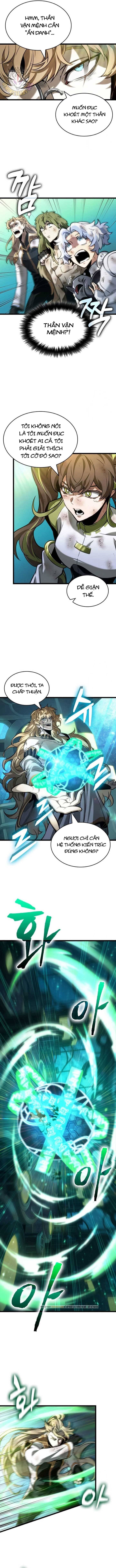 Thế Giới Sau Tận Thế - Chapter 164 - Page 9