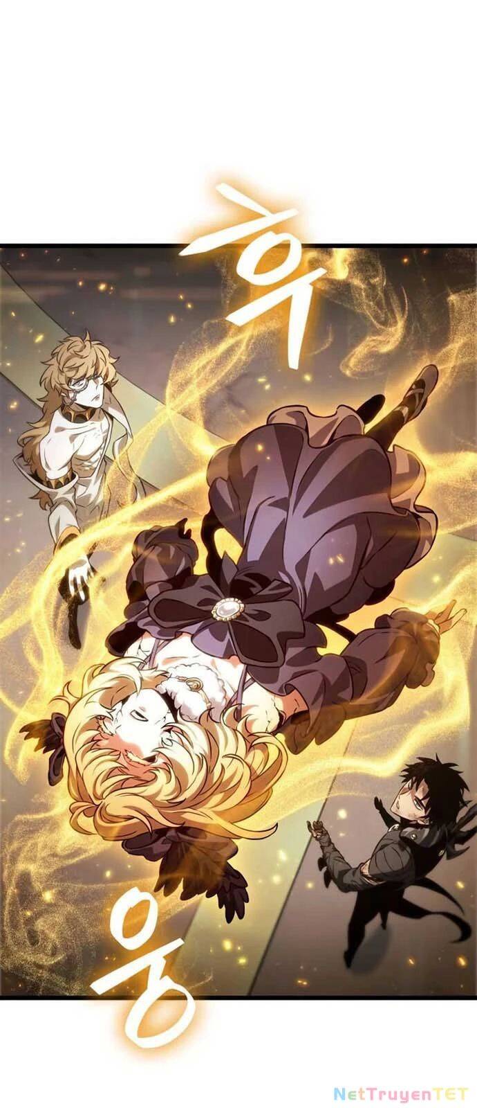 Thế Giới Sau Tận Thế - Chapter 165 - Page 10