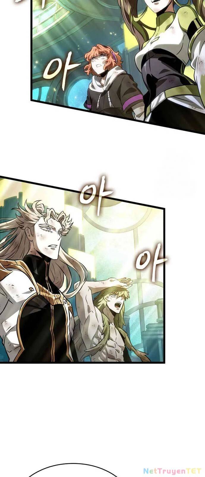 Thế Giới Sau Tận Thế - Chapter 165 - Page 15