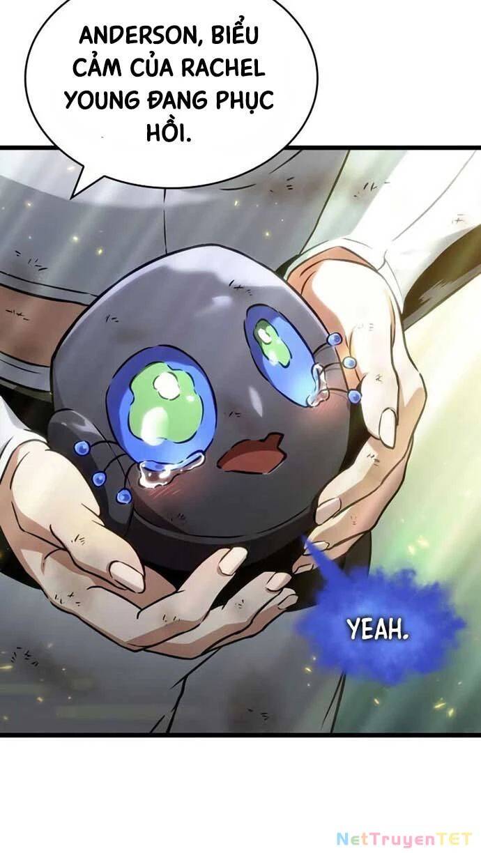 Thế Giới Sau Tận Thế - Chapter 165 - Page 16