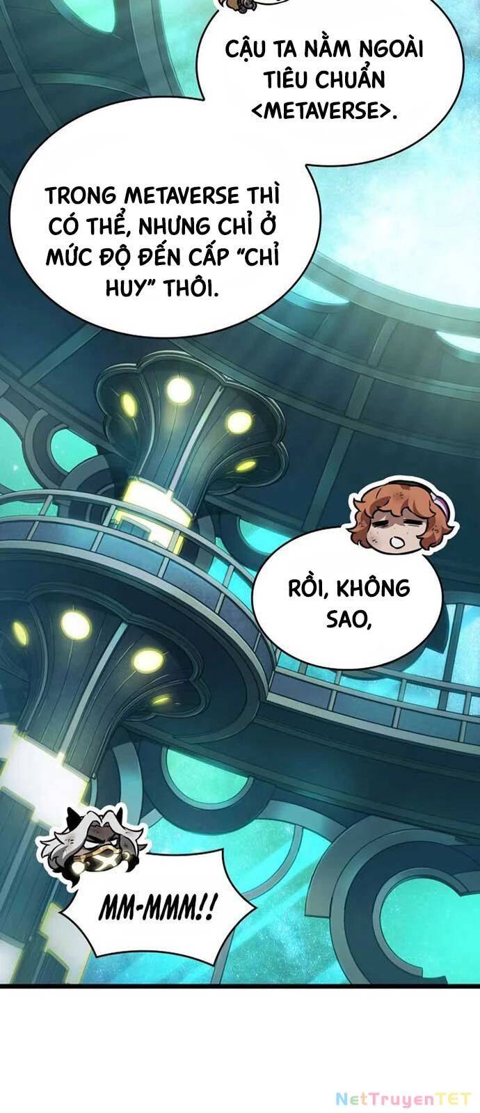 Thế Giới Sau Tận Thế - Chapter 165 - Page 20