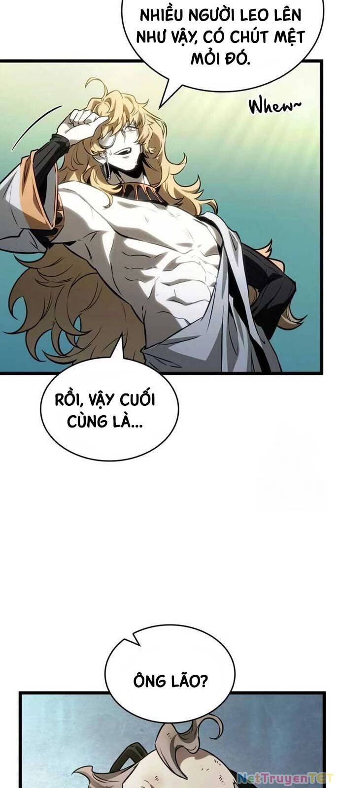 Thế Giới Sau Tận Thế - Chapter 165 - Page 22
