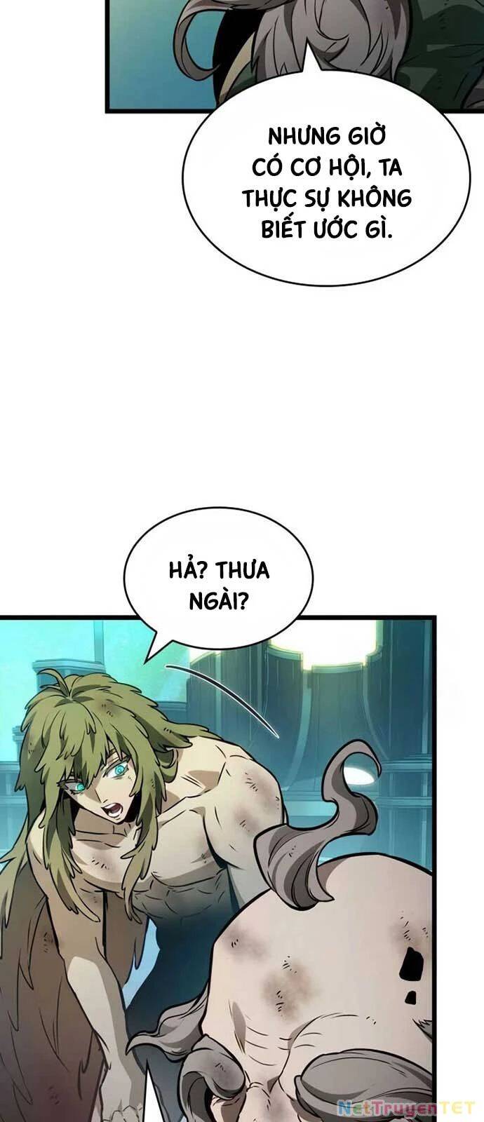 Thế Giới Sau Tận Thế - Chapter 165 - Page 24