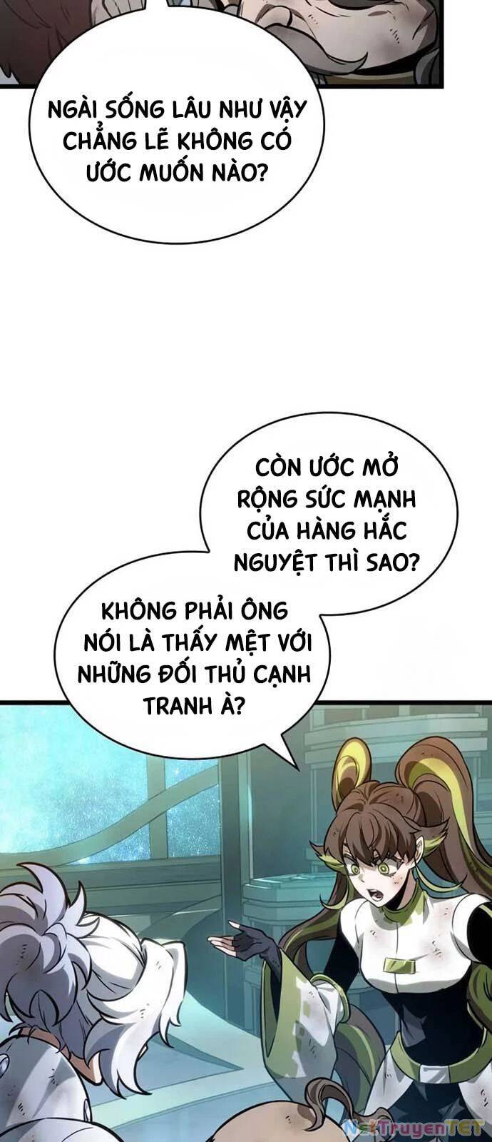 Thế Giới Sau Tận Thế - Chapter 165 - Page 25