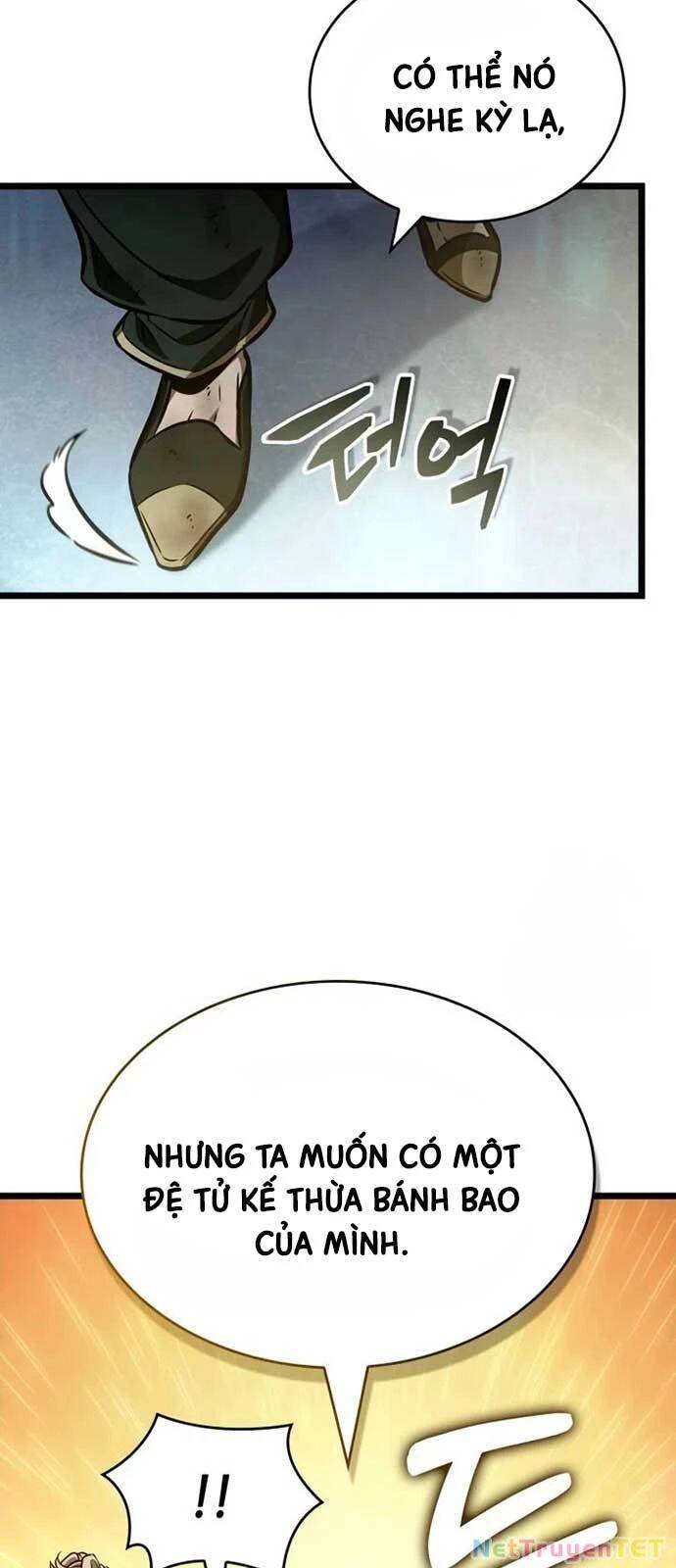 Thế Giới Sau Tận Thế - Chapter 165 - Page 28