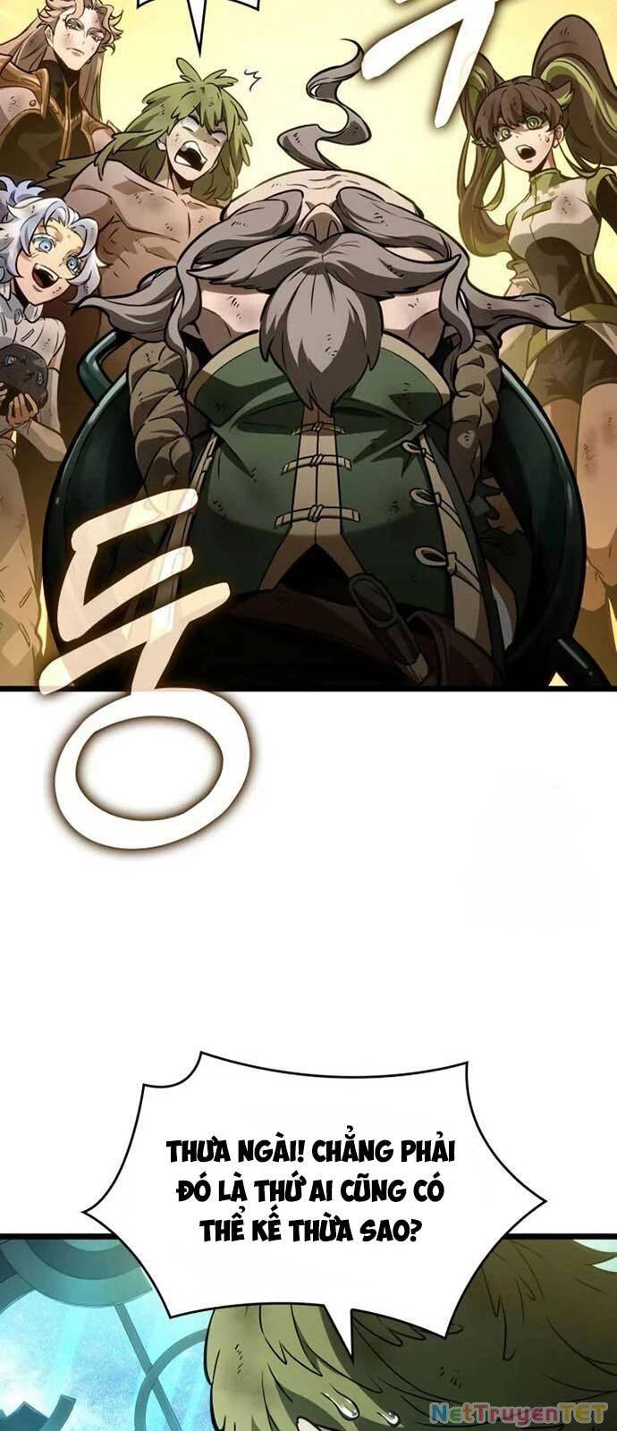 Thế Giới Sau Tận Thế - Chapter 165 - Page 29