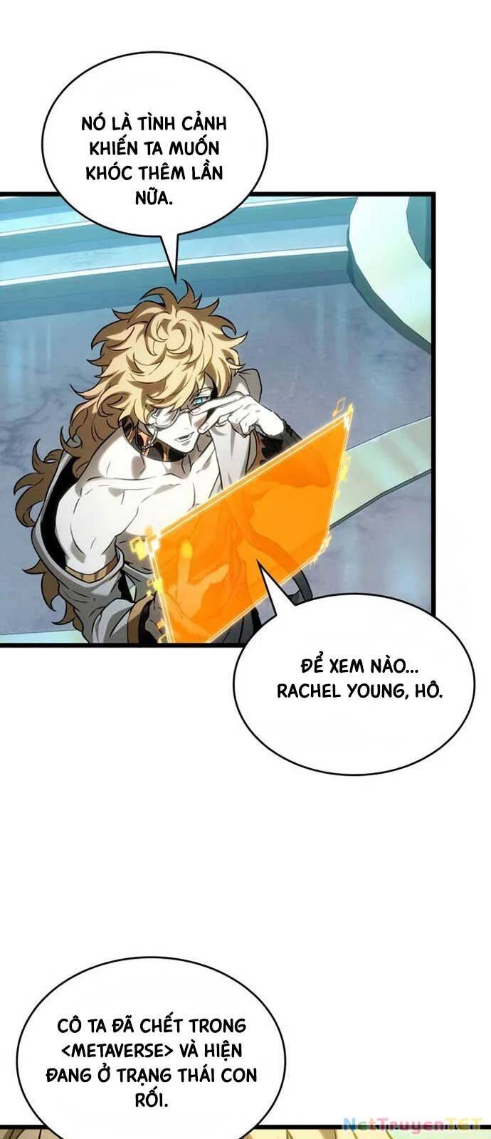 Thế Giới Sau Tận Thế - Chapter 165 - Page 3