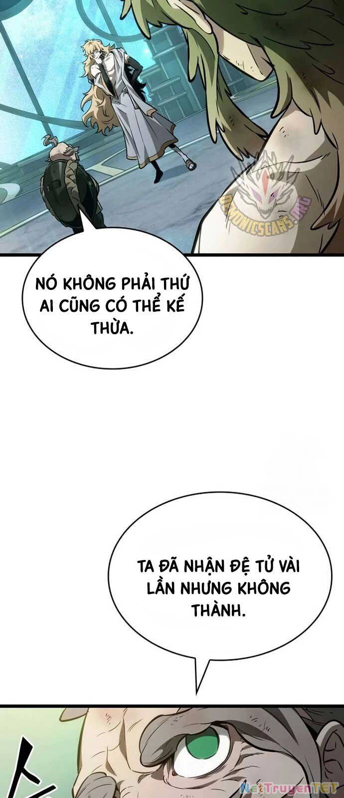 Thế Giới Sau Tận Thế - Chapter 165 - Page 30