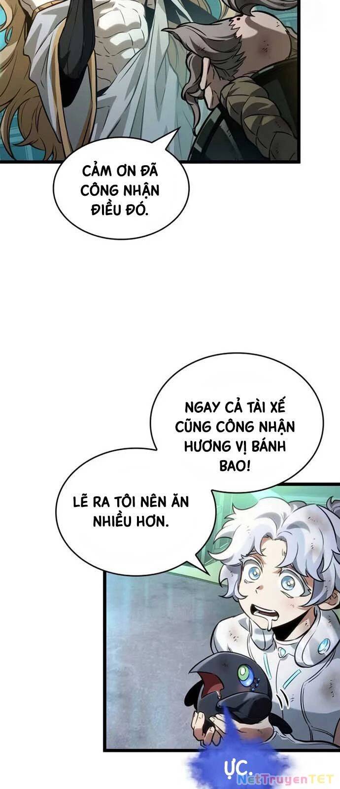 Thế Giới Sau Tận Thế - Chapter 165 - Page 34