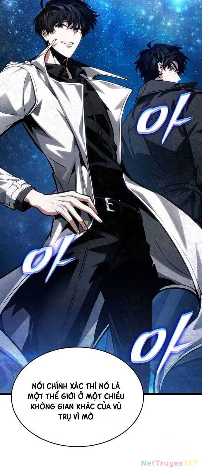 Thế Giới Sau Tận Thế - Chapter 165 - Page 38