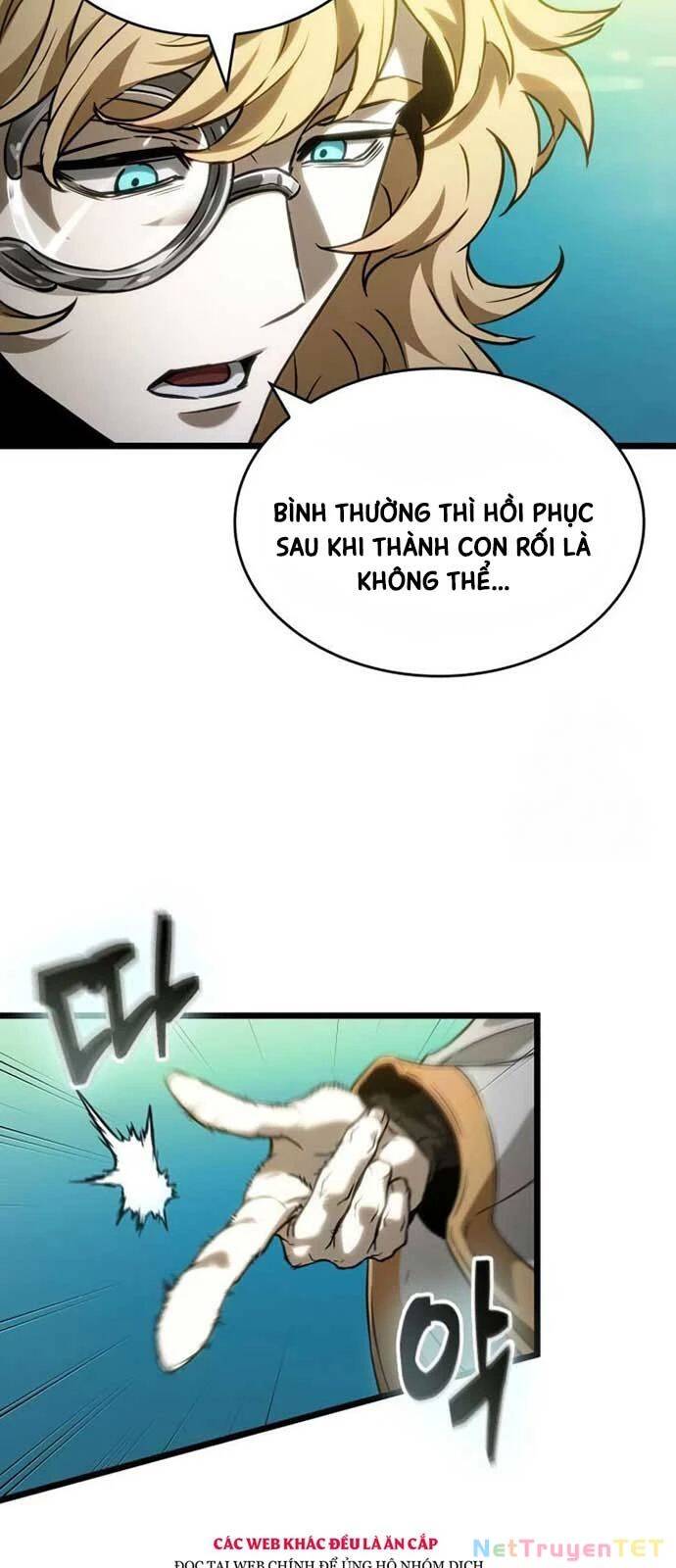 Thế Giới Sau Tận Thế - Chapter 165 - Page 4