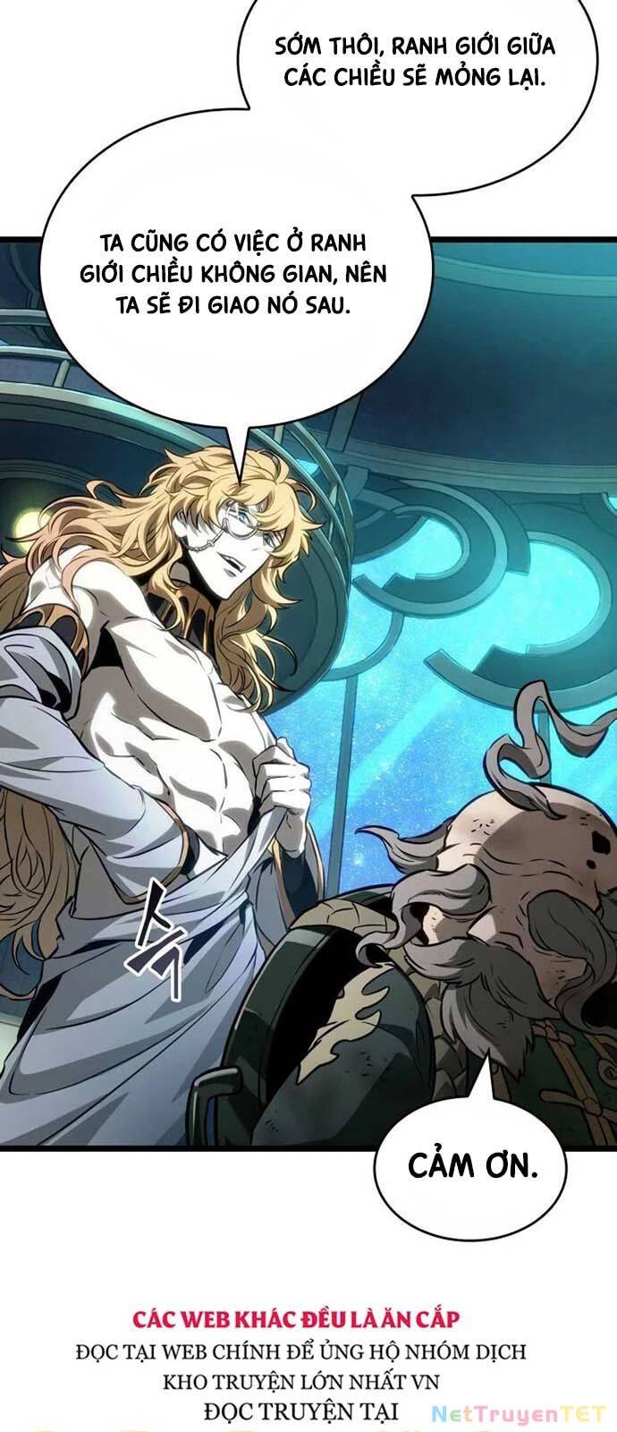 Thế Giới Sau Tận Thế - Chapter 165 - Page 41