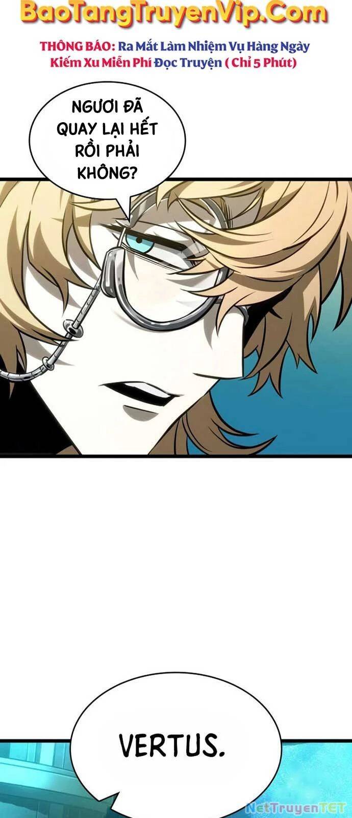 Thế Giới Sau Tận Thế - Chapter 165 - Page 42