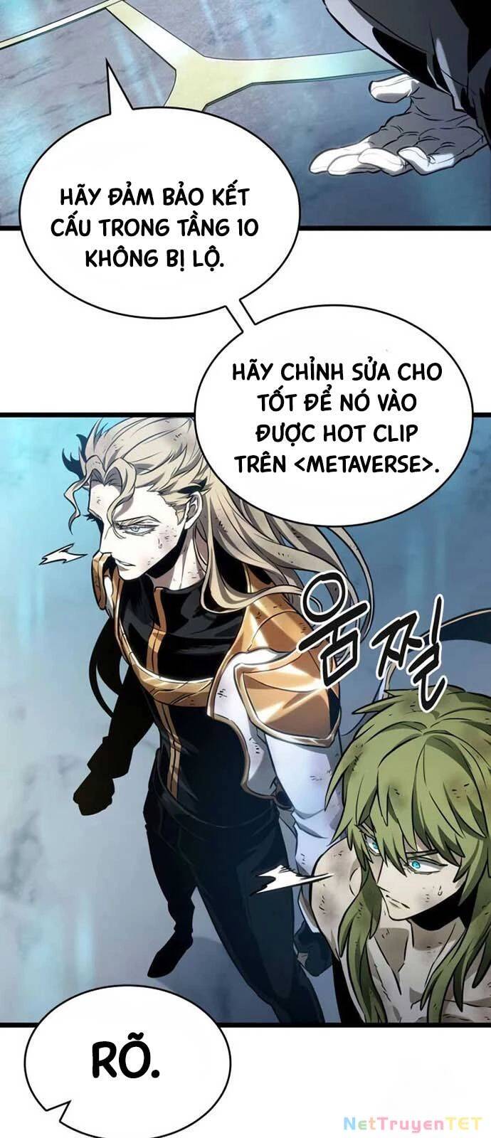 Thế Giới Sau Tận Thế - Chapter 165 - Page 45