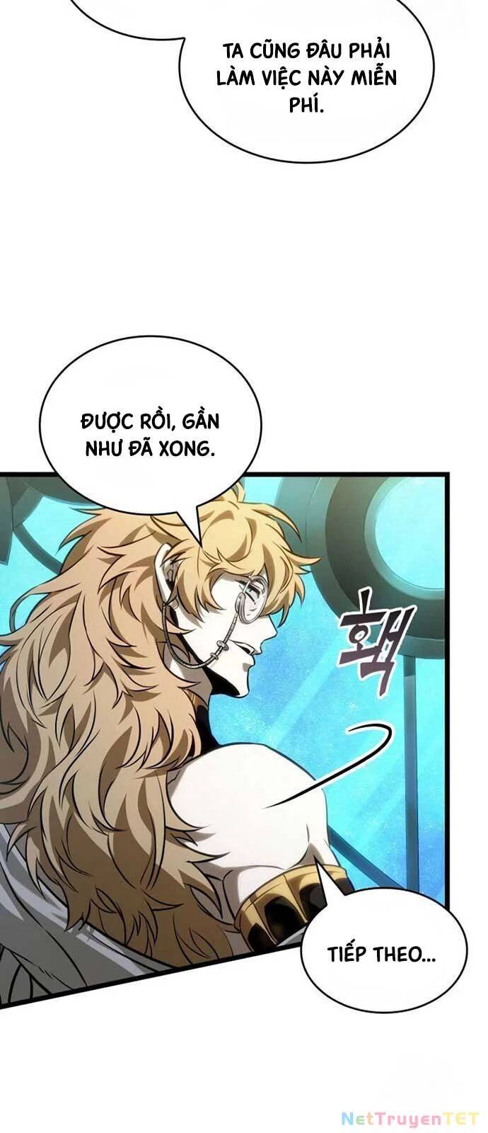 Thế Giới Sau Tận Thế - Chapter 165 - Page 47