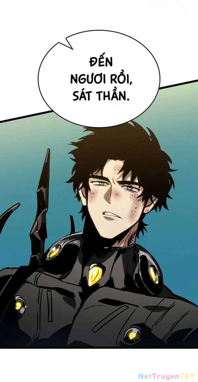 Thế Giới Sau Tận Thế - Chapter 165 - Page 48