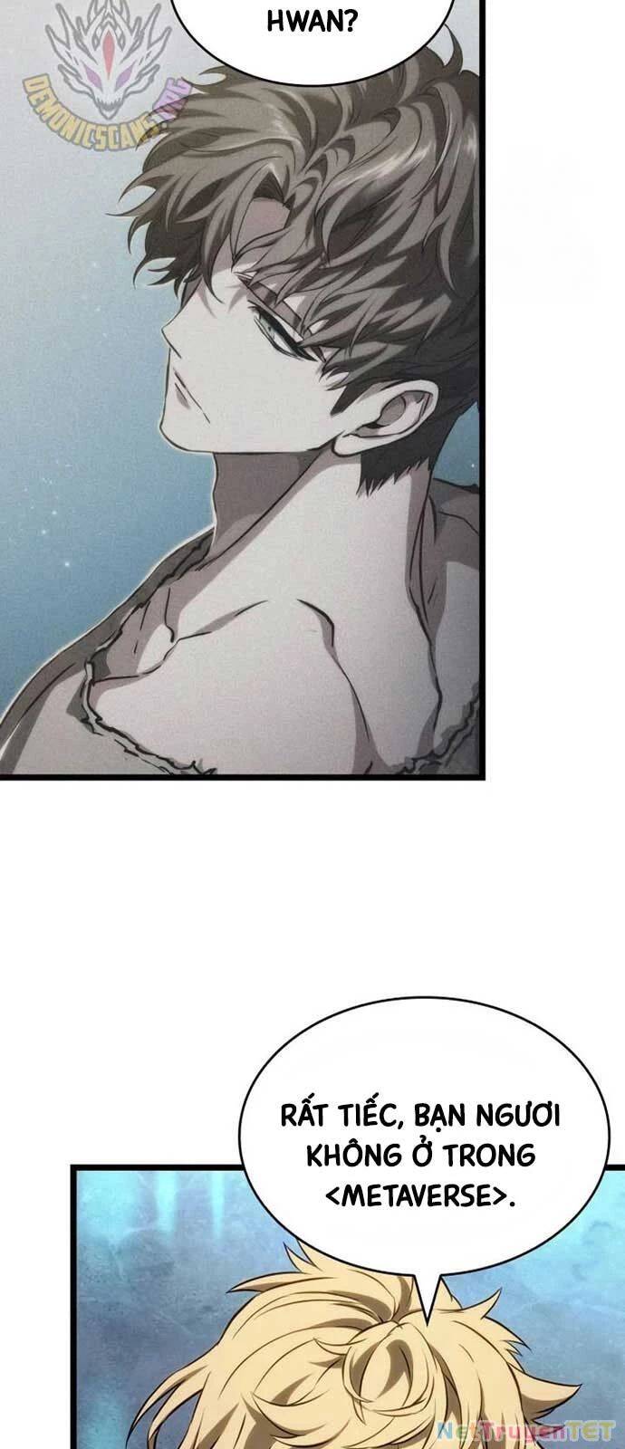 Thế Giới Sau Tận Thế - Chapter 165 - Page 51