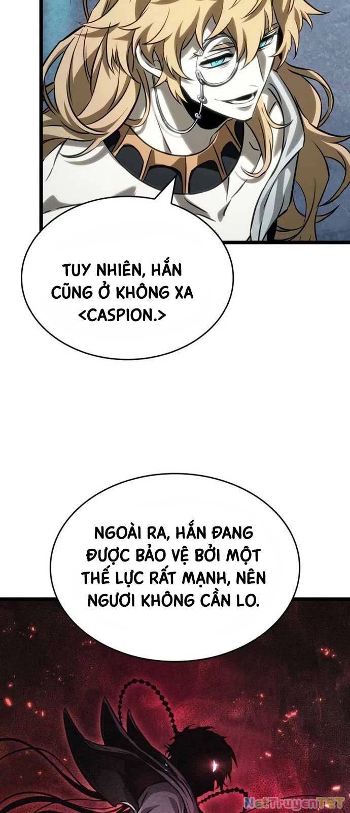 Thế Giới Sau Tận Thế - Chapter 165 - Page 52