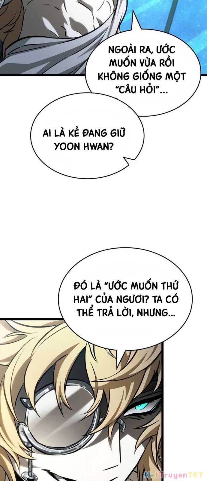 Thế Giới Sau Tận Thế - Chapter 165 - Page 55