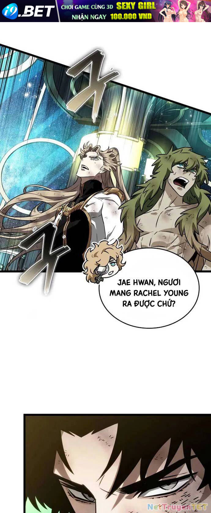 Thế Giới Sau Tận Thế - Chapter 165 - Page 6