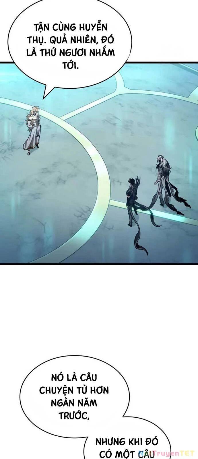 Thế Giới Sau Tận Thế - Chapter 165 - Page 60