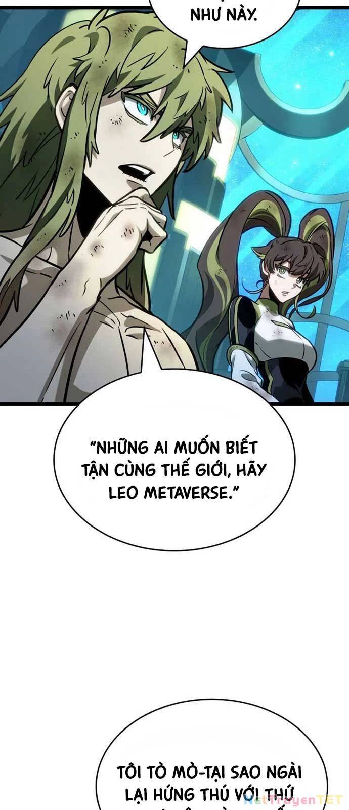 Thế Giới Sau Tận Thế - Chapter 165 - Page 61