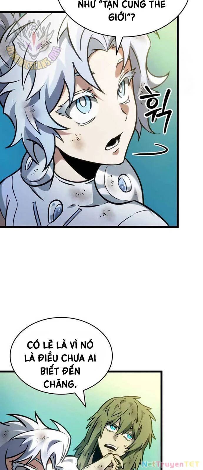 Thế Giới Sau Tận Thế - Chapter 165 - Page 62