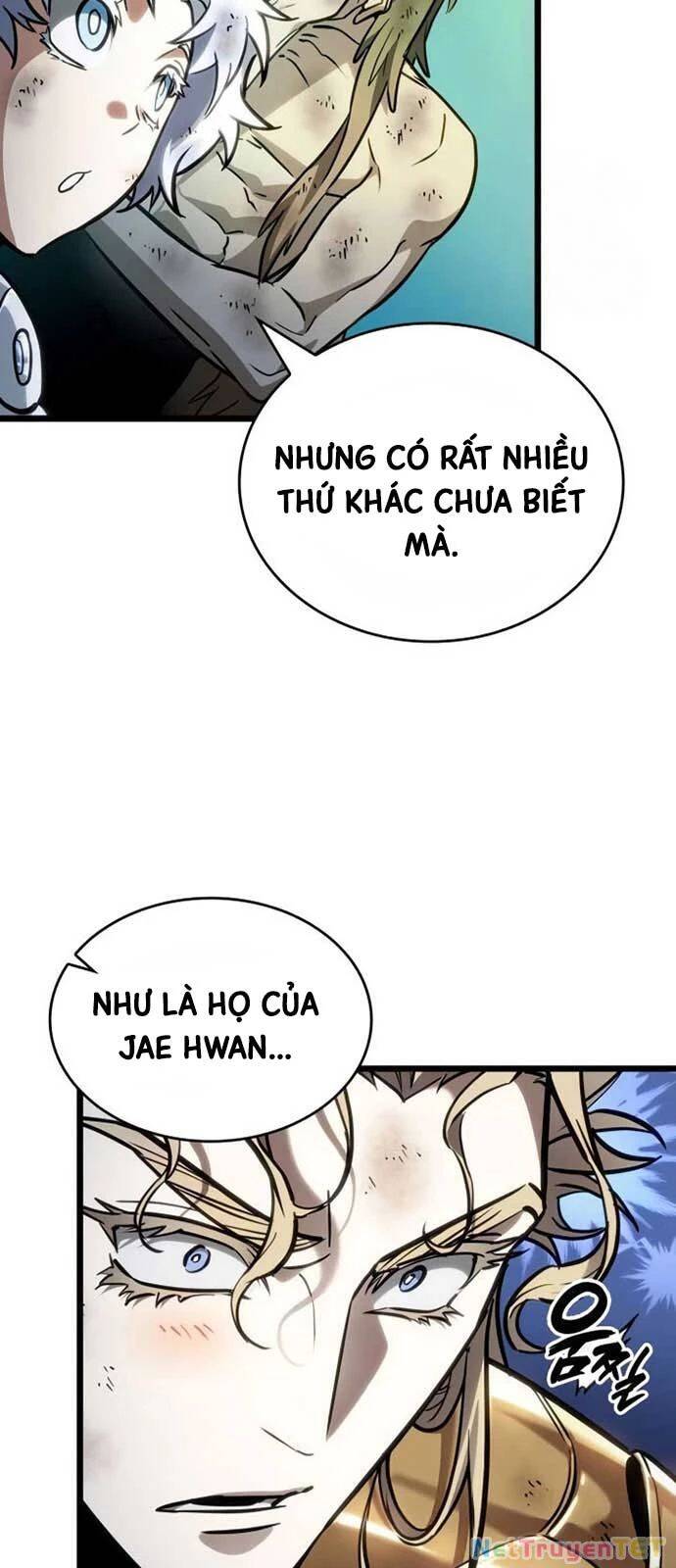 Thế Giới Sau Tận Thế - Chapter 165 - Page 63
