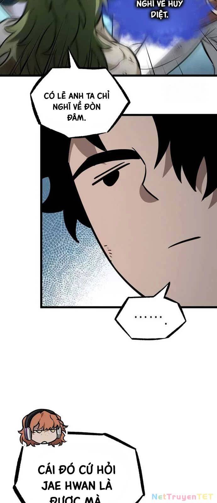 Thế Giới Sau Tận Thế - Chapter 165 - Page 65