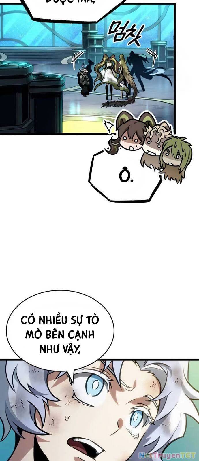 Thế Giới Sau Tận Thế - Chapter 165 - Page 66