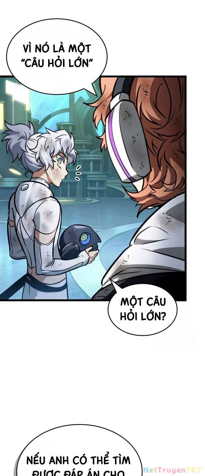 Thế Giới Sau Tận Thế - Chapter 165 - Page 68