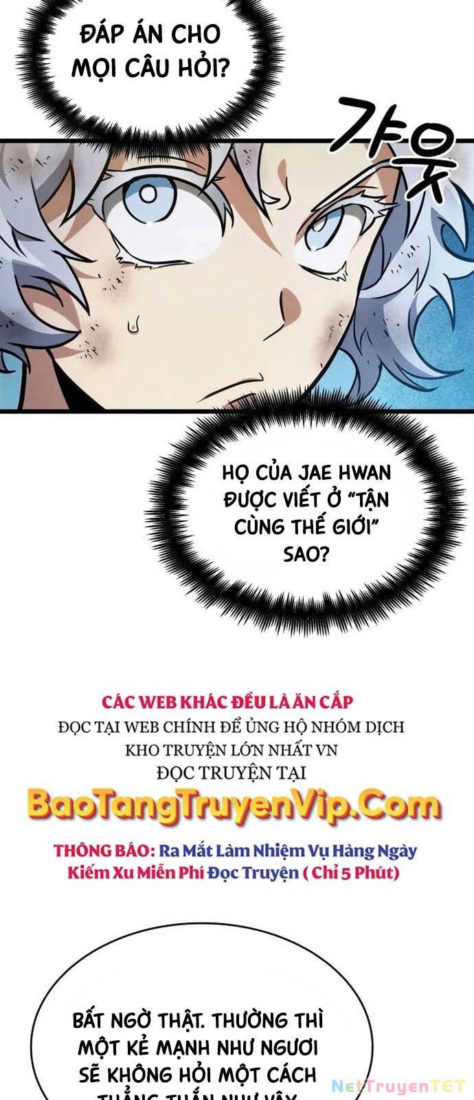 Thế Giới Sau Tận Thế - Chapter 165 - Page 70