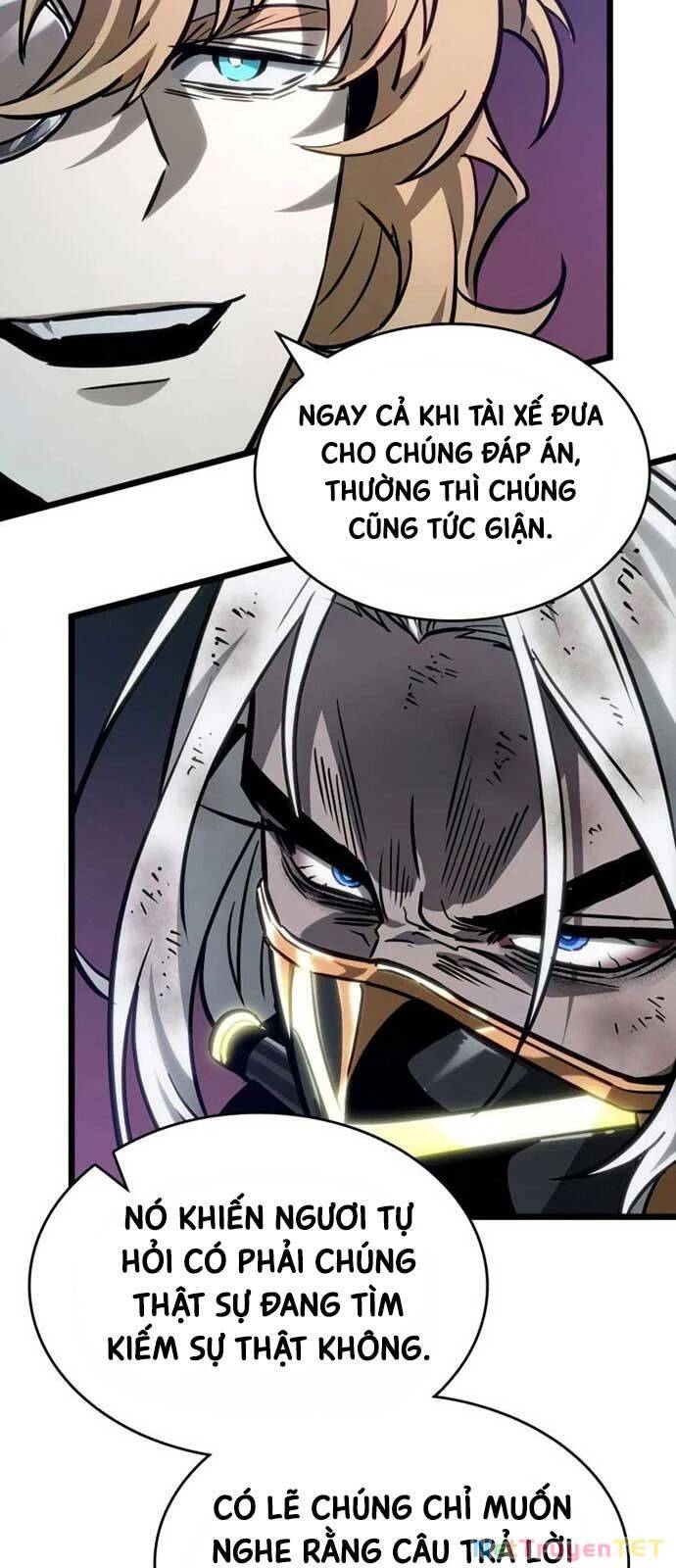 Thế Giới Sau Tận Thế - Chapter 165 - Page 72