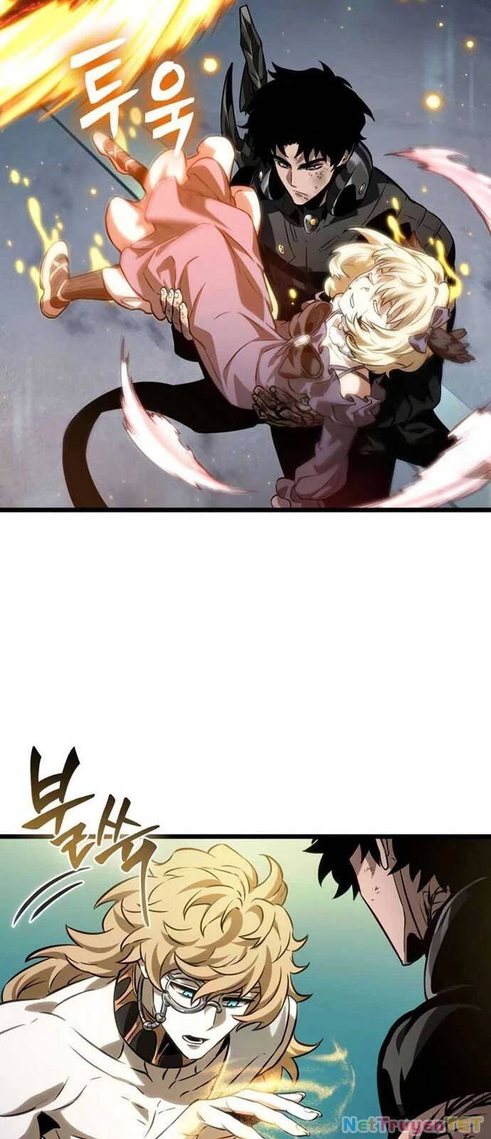 Thế Giới Sau Tận Thế - Chapter 165 - Page 8